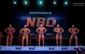 BODYBUILDING 90